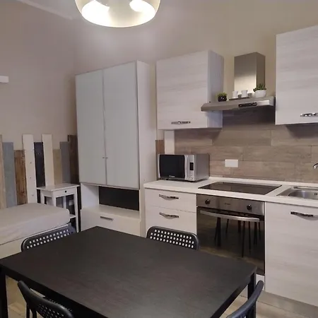 Le Stanze Apartmán *