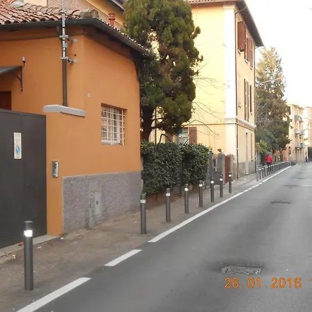 Apartmán Le Stanze *