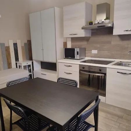 Le Stanze Apartmán *