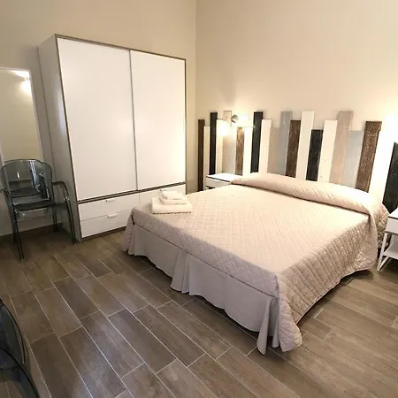 Le Stanze Apartmán *