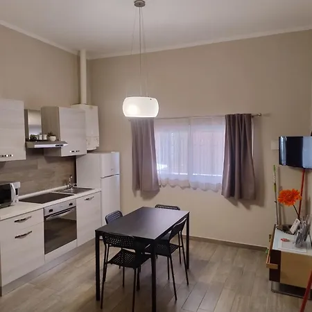 Apartment Le Stanze *