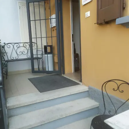 Apartment Le Stanze Bologna