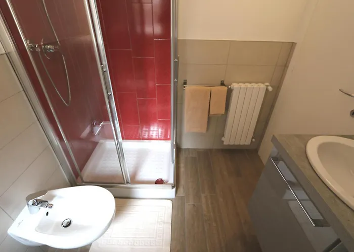 Le Stanze * בולוניה