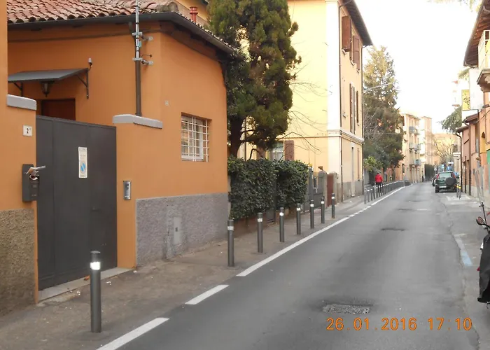 דירה Le Stanze *