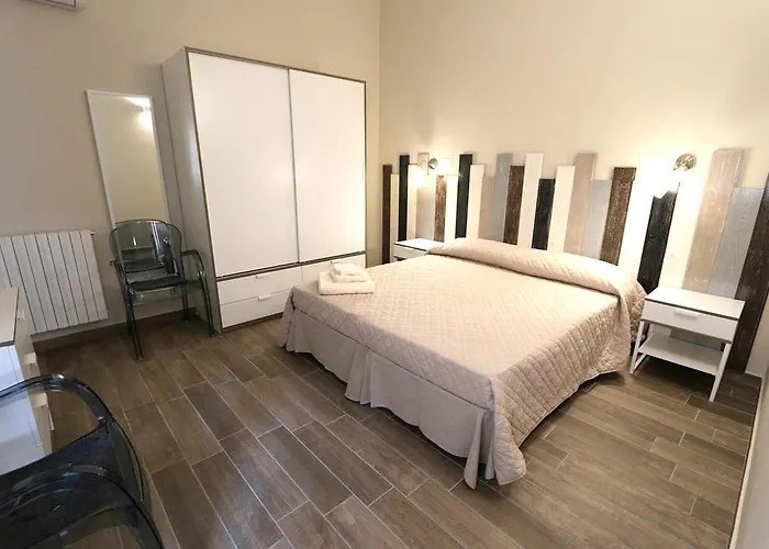 Le Stanze דירה *