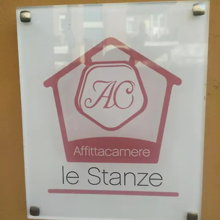 Le Stanze アパート ボローニャ
