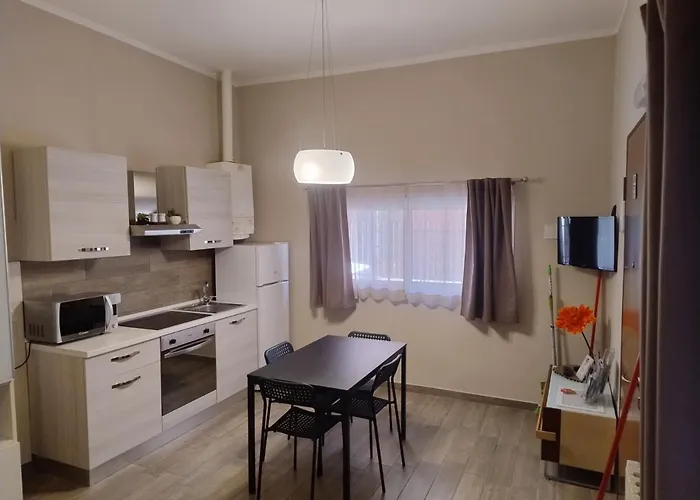 아파트 Le Stanze *