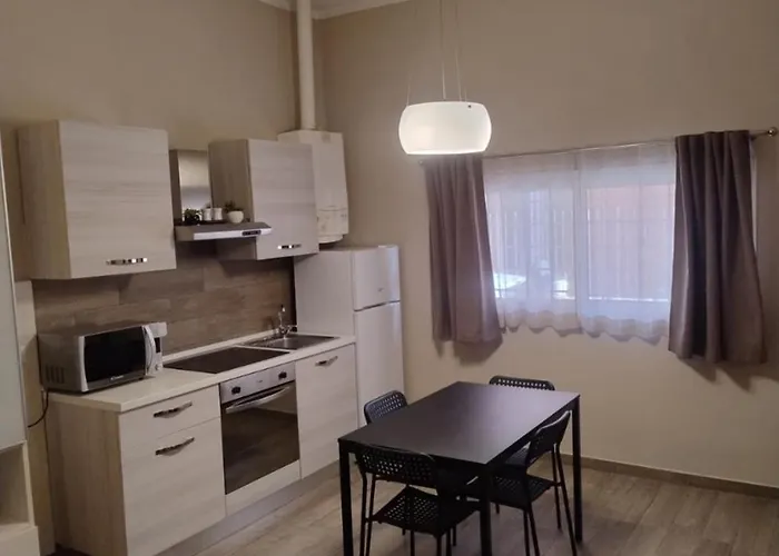 Le Stanze * 볼로냐