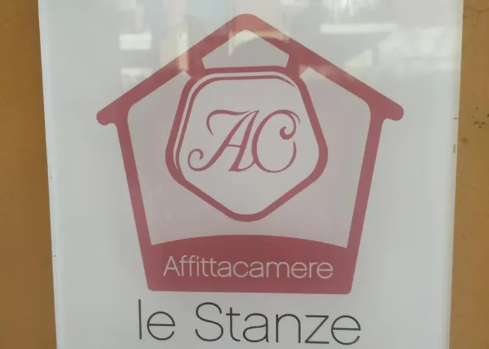 Le Stanze Apartman Bologna
