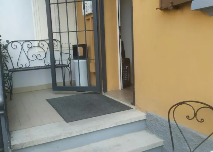 Apartman Le Stanze Bologna