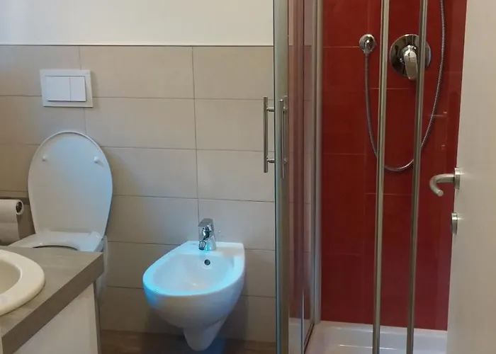 Le Stanze